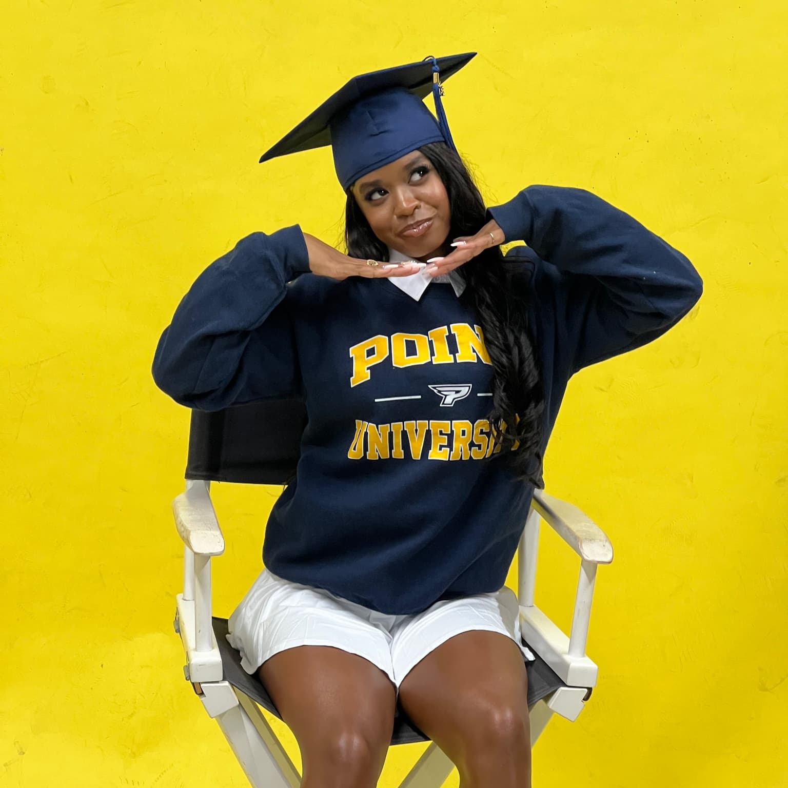 Saniya Griffin