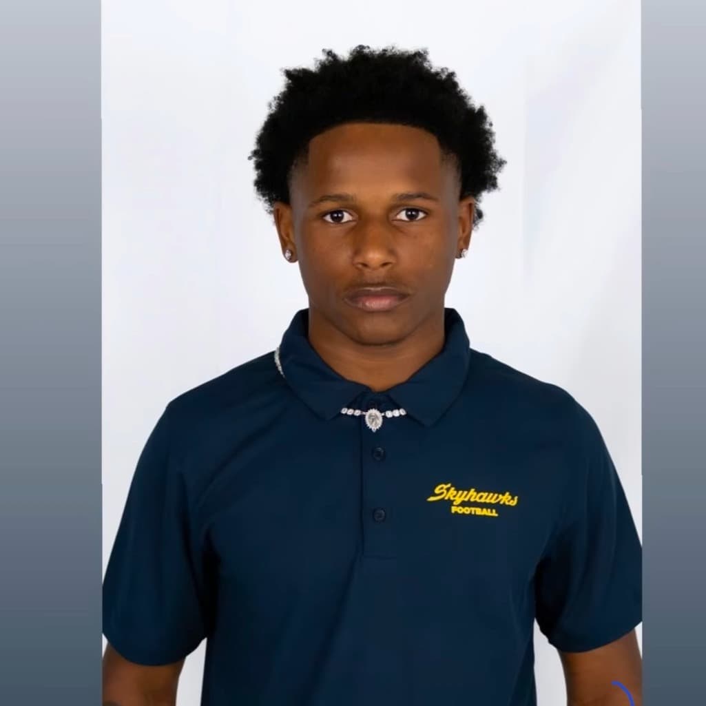 Kamare Matthews