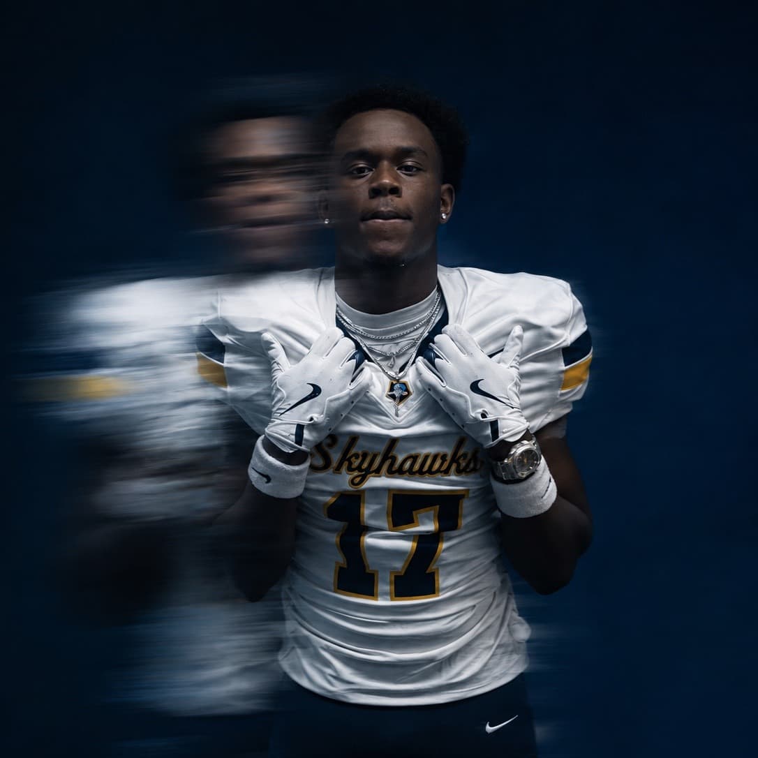 Jalen Hall