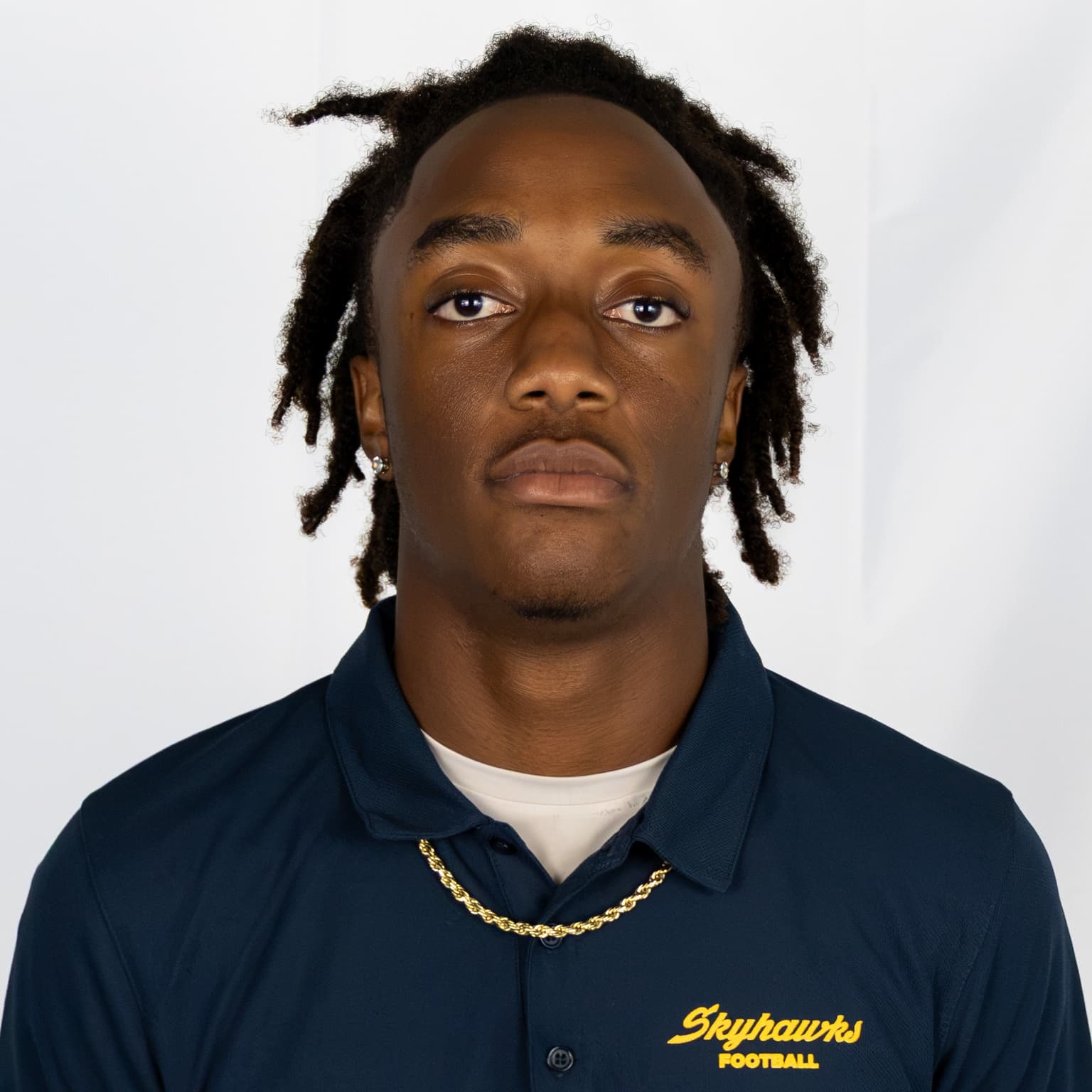 Ki’Andrey Thomas