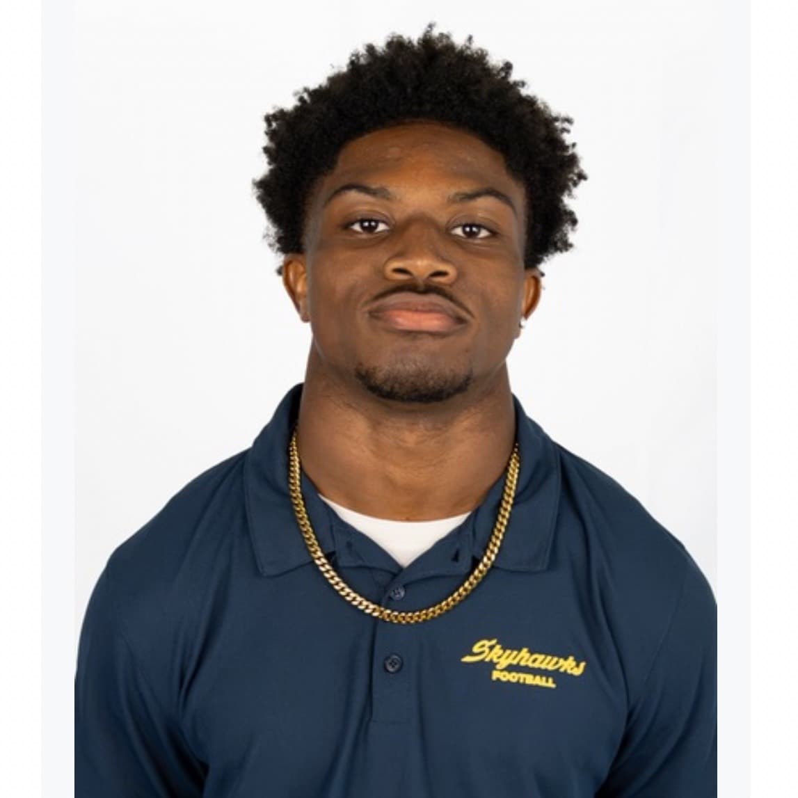 Khalijah Thomas
