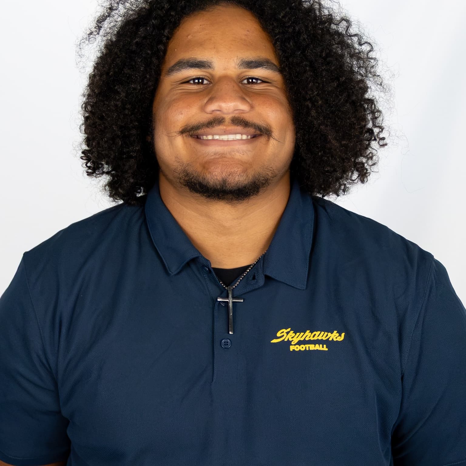 Darian Jones