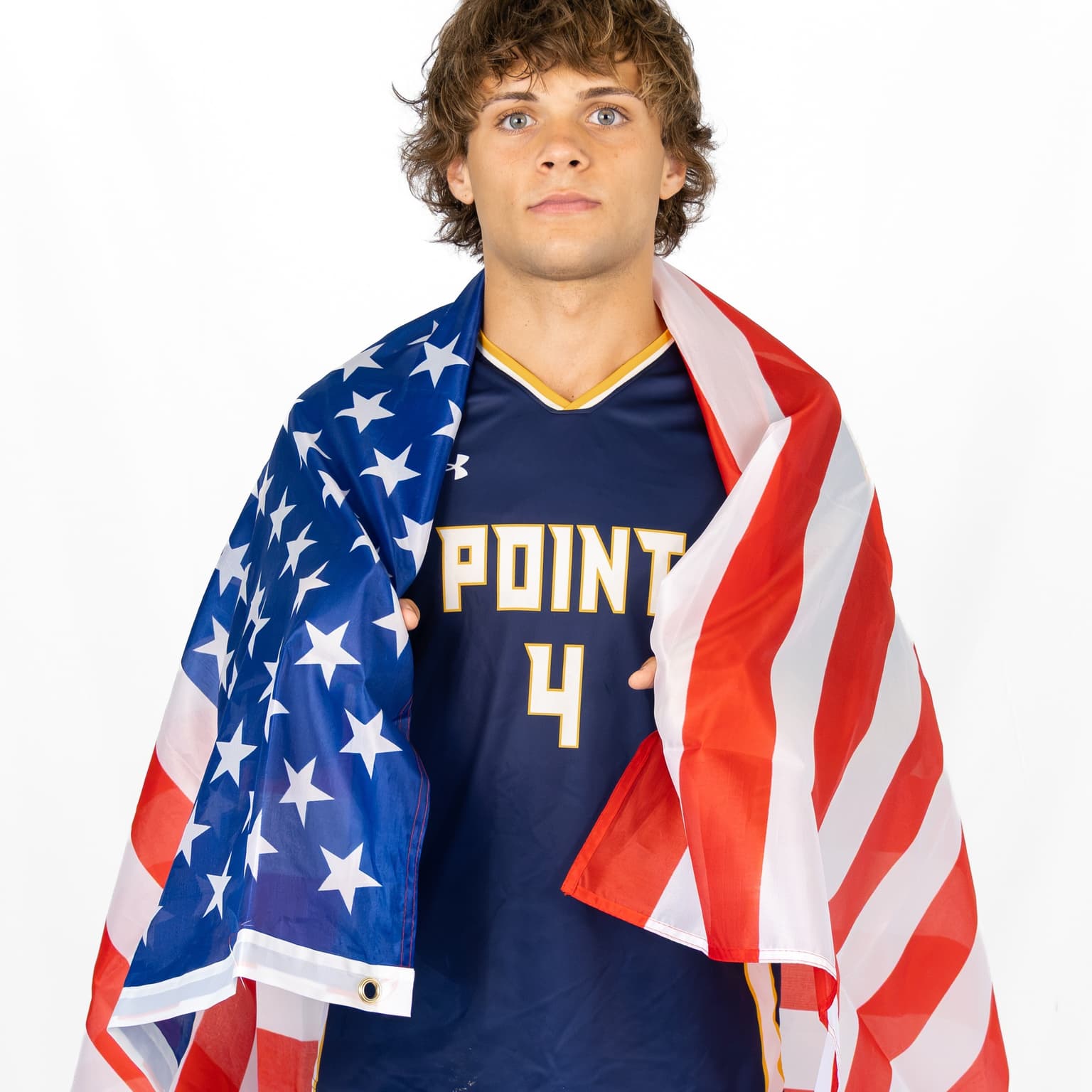 Zeke Bowen