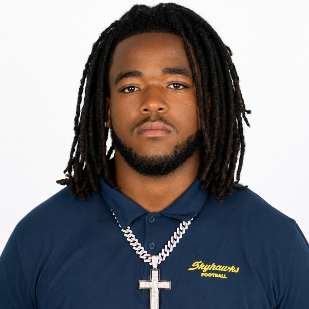 Cory Moore