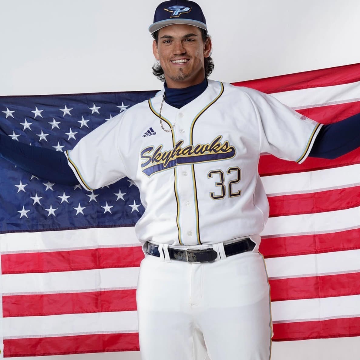 Damian Hernandez