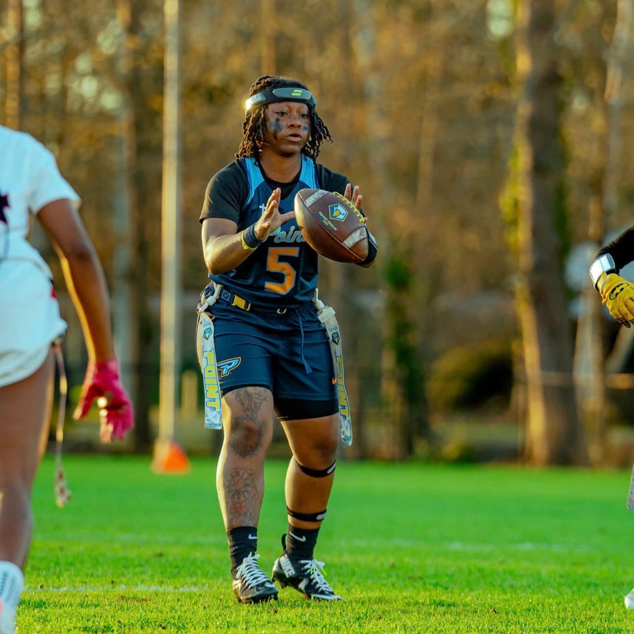 Corriah Williams