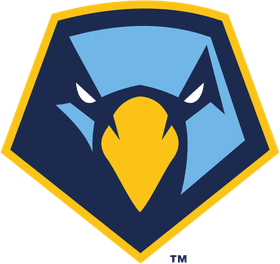 Point University banner logo
