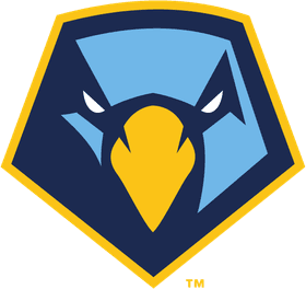 Point University banner logo